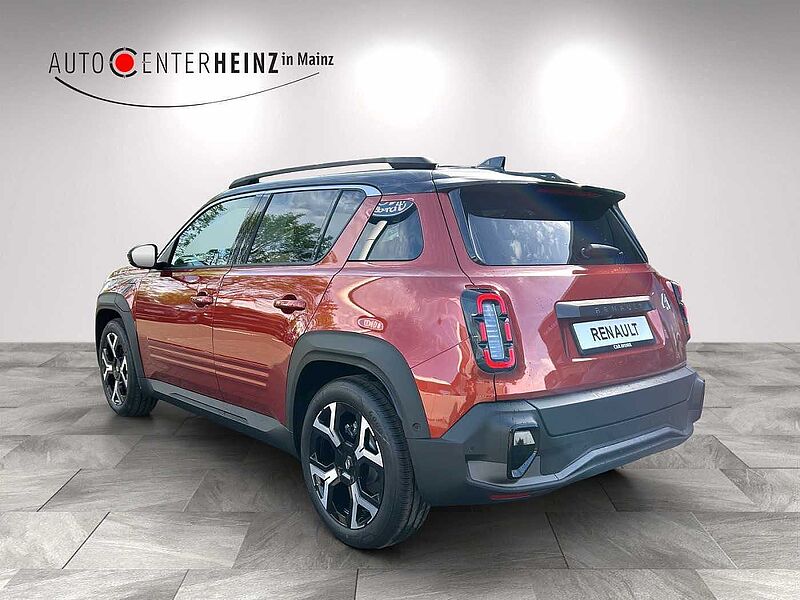 Renault R4 E-Tech Techno 150 Comfort Range *Driving-Assist-u. Winterpaket*