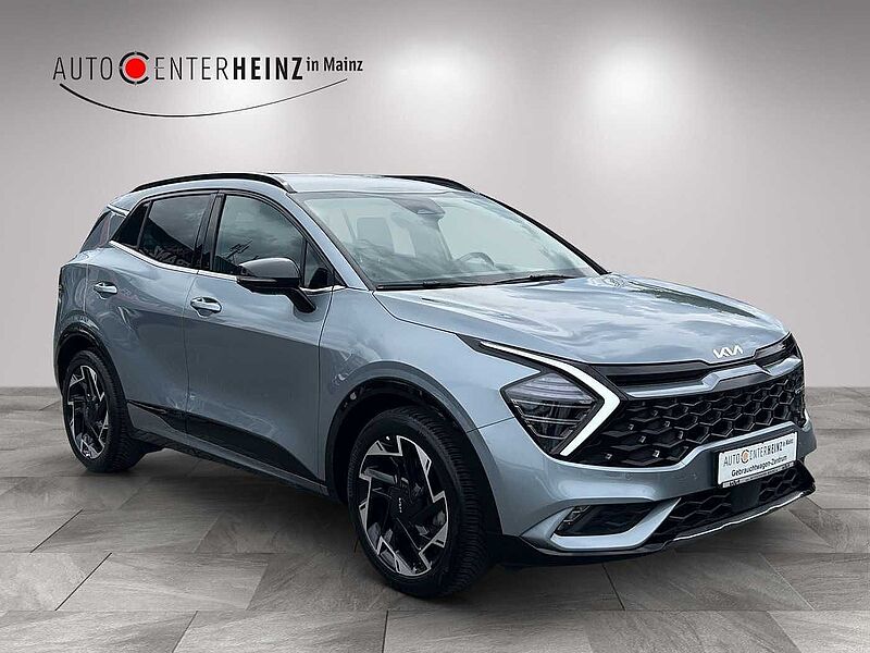 Kia Sportage GT-Line 4WD