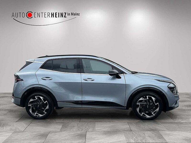 Kia Sportage GT-Line 4WD