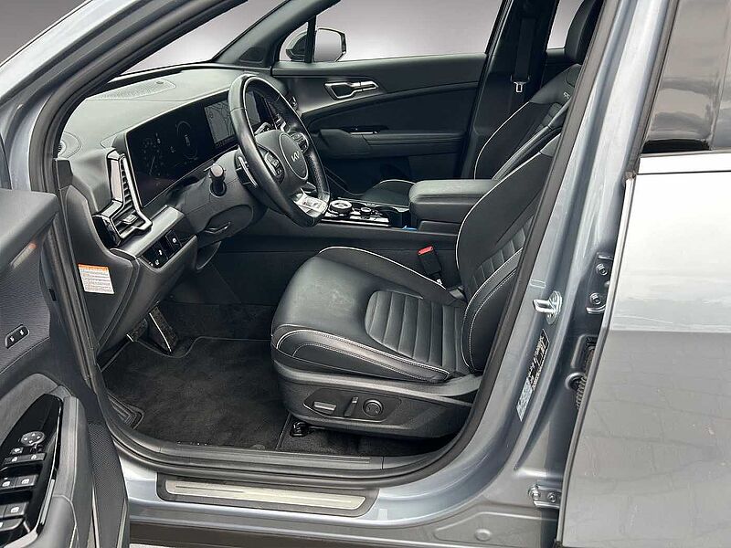 Kia Sportage GT-Line 4WD