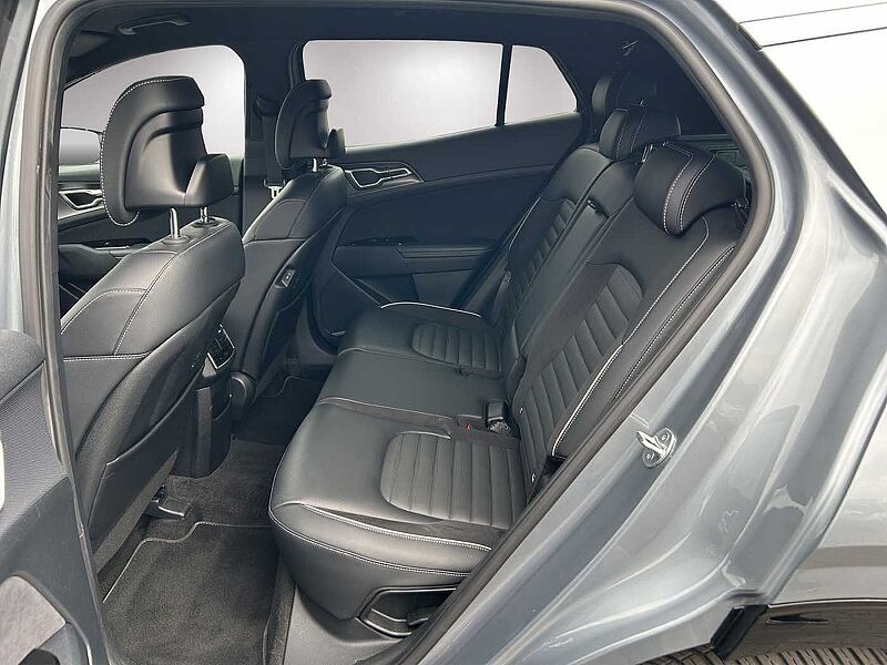 Kia Sportage GT-Line 4WD