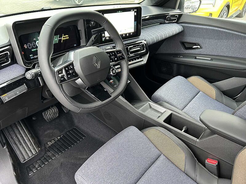 Renault R 5 Electric Techno 150 Comfort Range *Adv. -Drivingp*Winterkomfort-P*