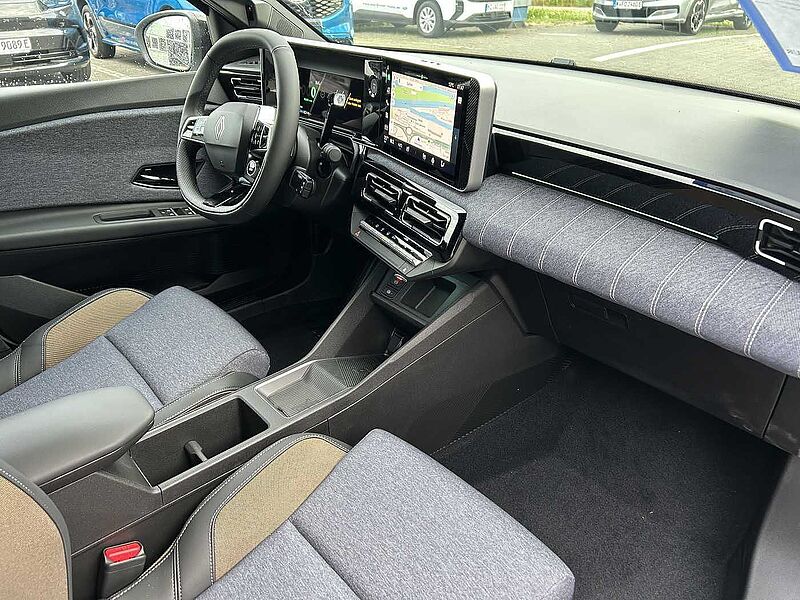Renault R 5 Electric Techno 150 Comfort Range *Adv. -Drivingp*Winterkomfort-P*
