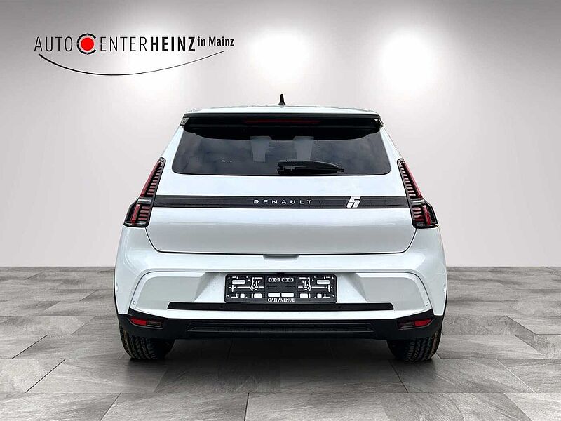 Renault R 5 Electric Techno 150 Comfort Range *Adv. -Drivingp*Winterkomfort-P*
