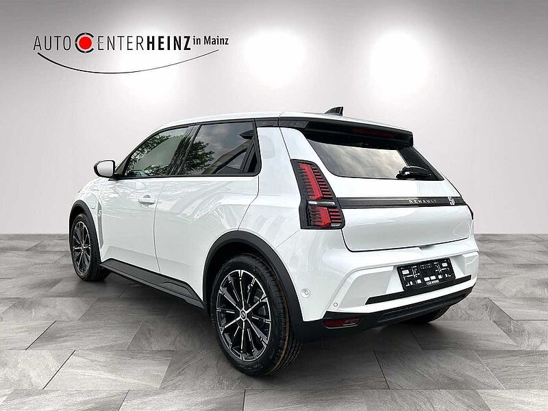 Renault R 5 Electric Techno 150 Comfort Range *Adv. -Drivingp*Winterkomfort-P*