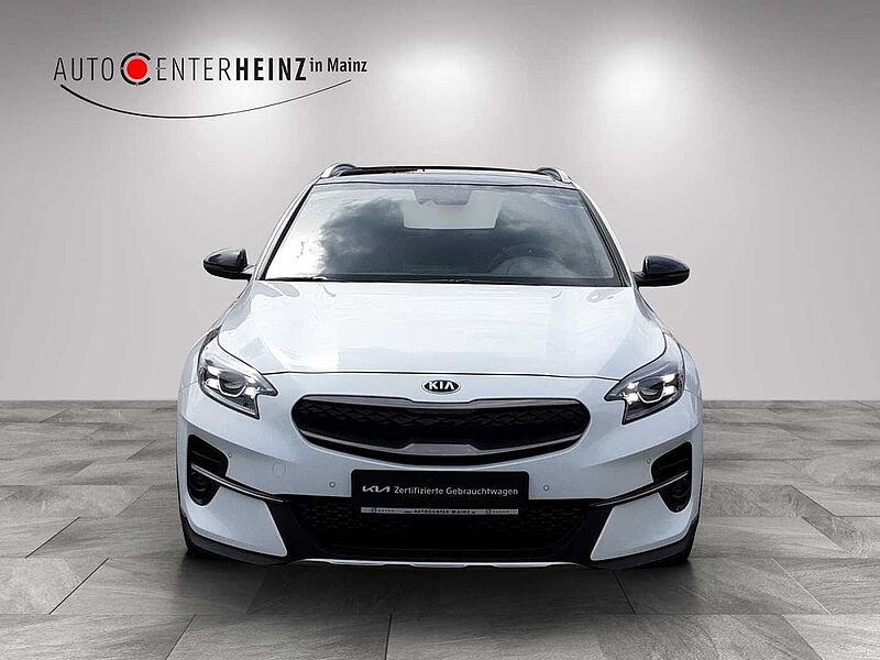 Kia XCeed Platinum Edition Plug-in Hybrid