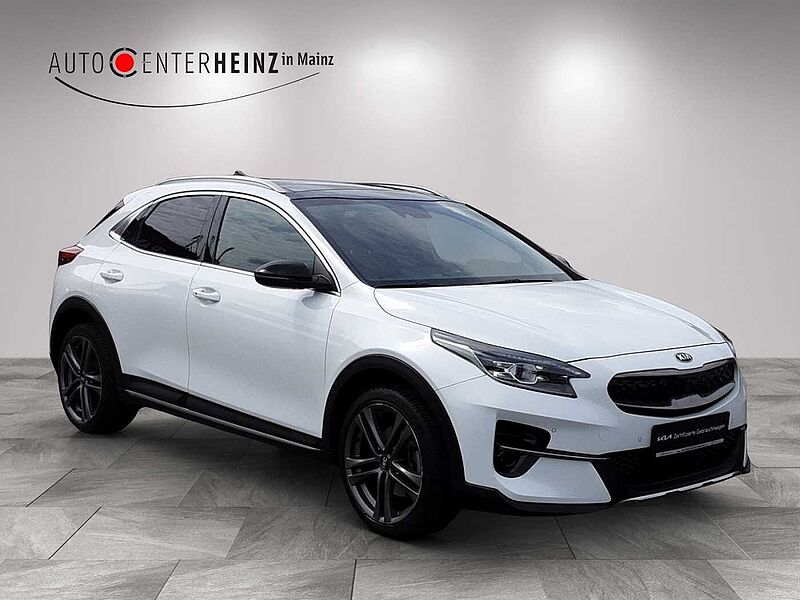 Kia XCeed Platinum Edition Plug-in Hybrid