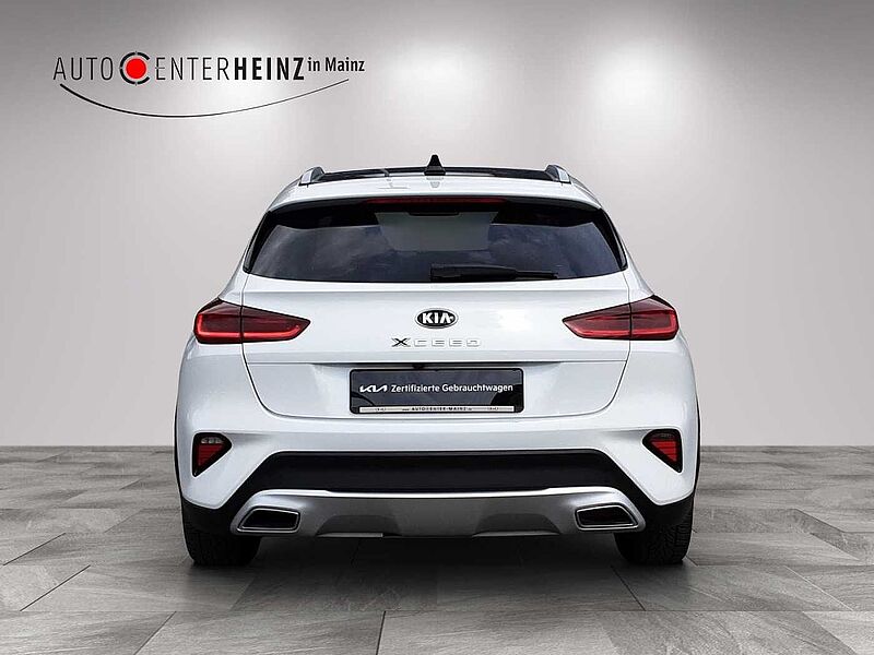 Kia XCeed Platinum Edition Plug-in Hybrid