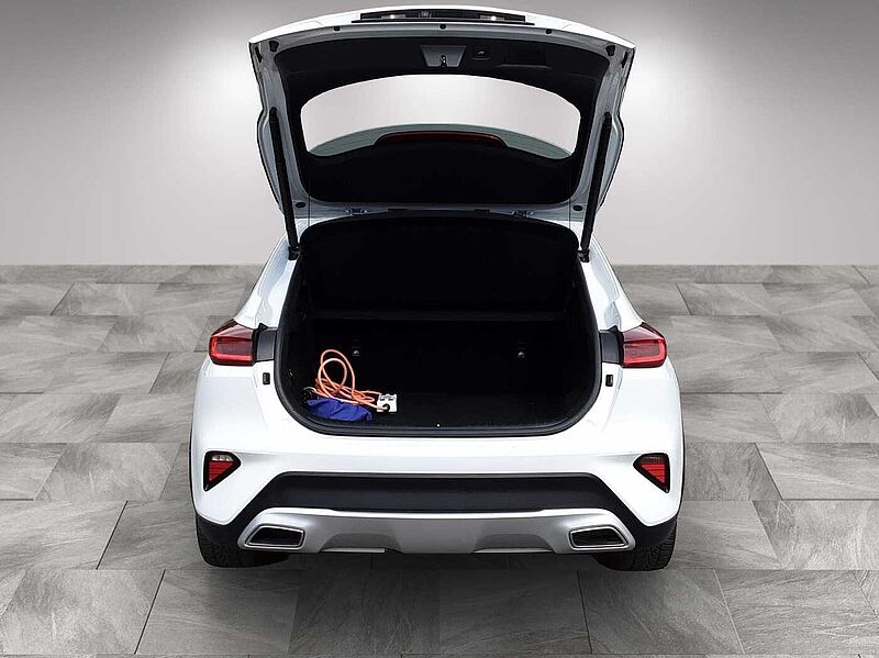 Kia XCeed Platinum Edition Plug-in Hybrid