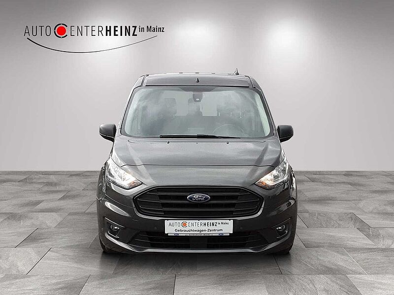 Ford Transit Connect Kombi lang Trend