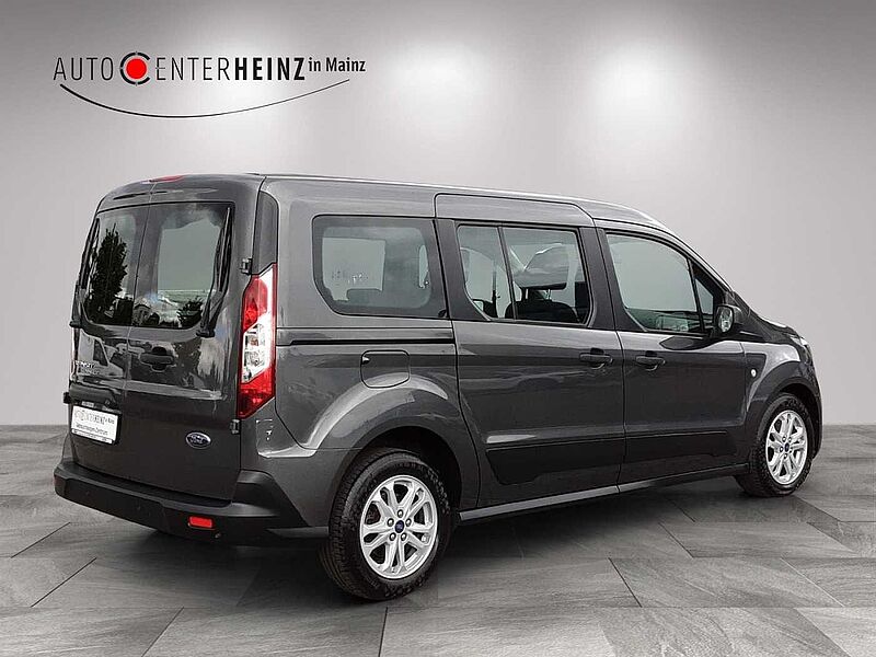 Ford Transit Connect Kombi lang Trend