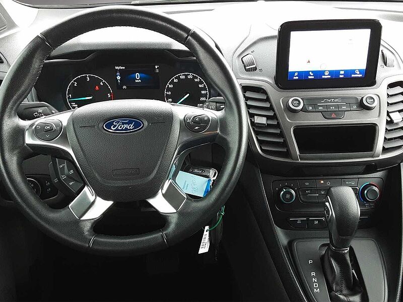 Ford Transit Connect Kombi lang Trend