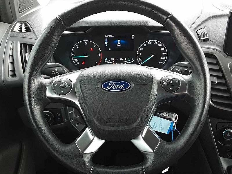 Ford Transit Connect Kombi lang Trend