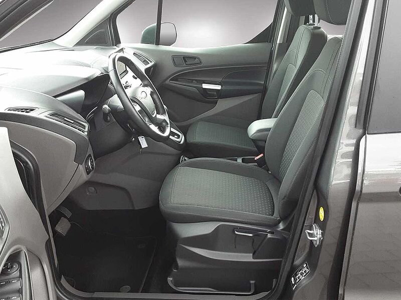 Ford Transit Connect Kombi lang Trend