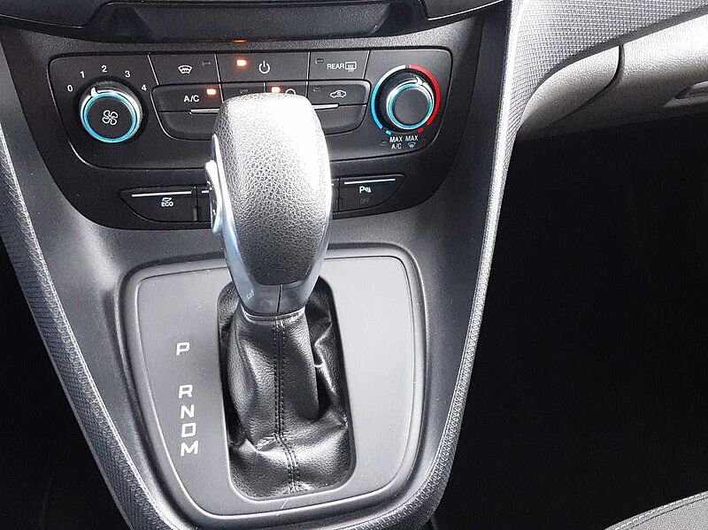 Ford Transit Connect Kombi lang Trend