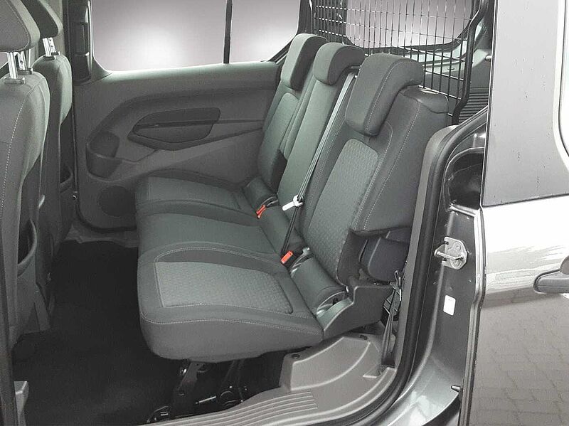 Ford Transit Connect Kombi lang Trend