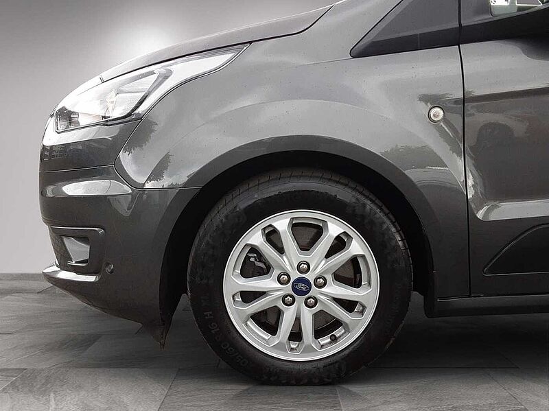 Ford Transit Connect Kombi lang Trend