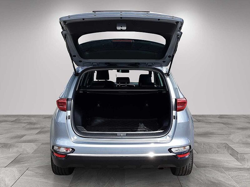 Kia Sportage Spirit 4WD
