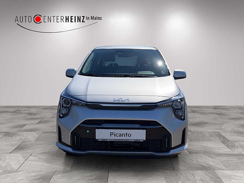 Kia Picanto 1.0 Aut. Vision Vision AMT