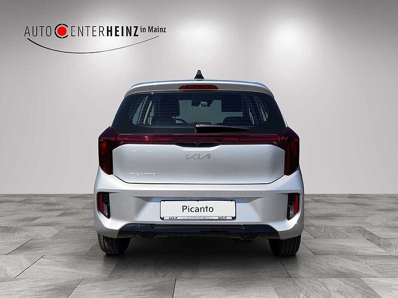 Kia Picanto 1.0 Aut. Vision Vision AMT