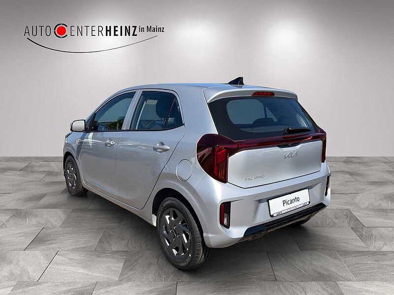 Kia Picanto 1.0 Aut. Vision Vision AMT