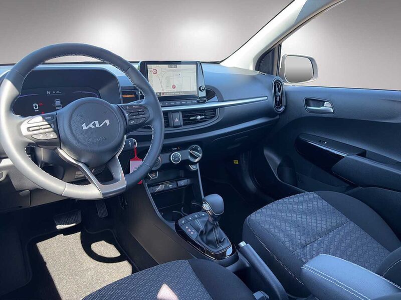 Kia Picanto 1.0 Aut. Vision Vision AMT