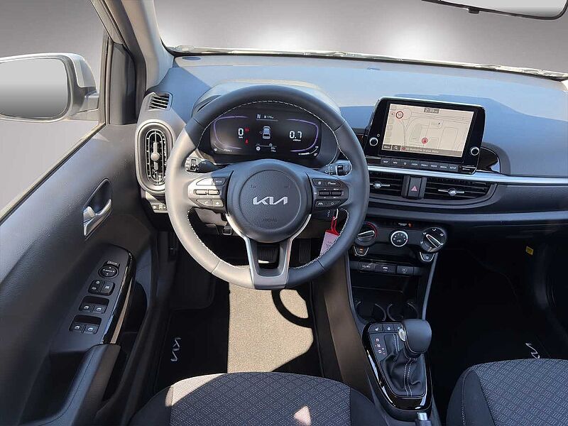 Kia Picanto 1.0 Aut. Vision Vision AMT