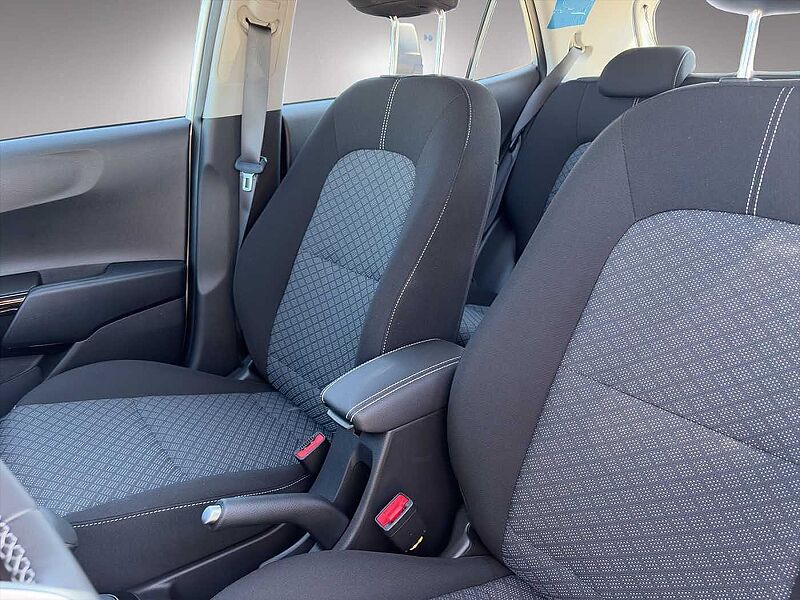 Kia Picanto 1.0 Aut. Vision Vision AMT