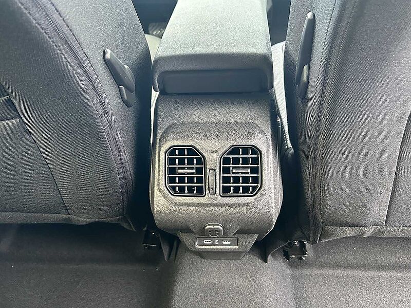 Dacia Bigster Hybrid 155 Journey *City-u. Winterpluspaket*