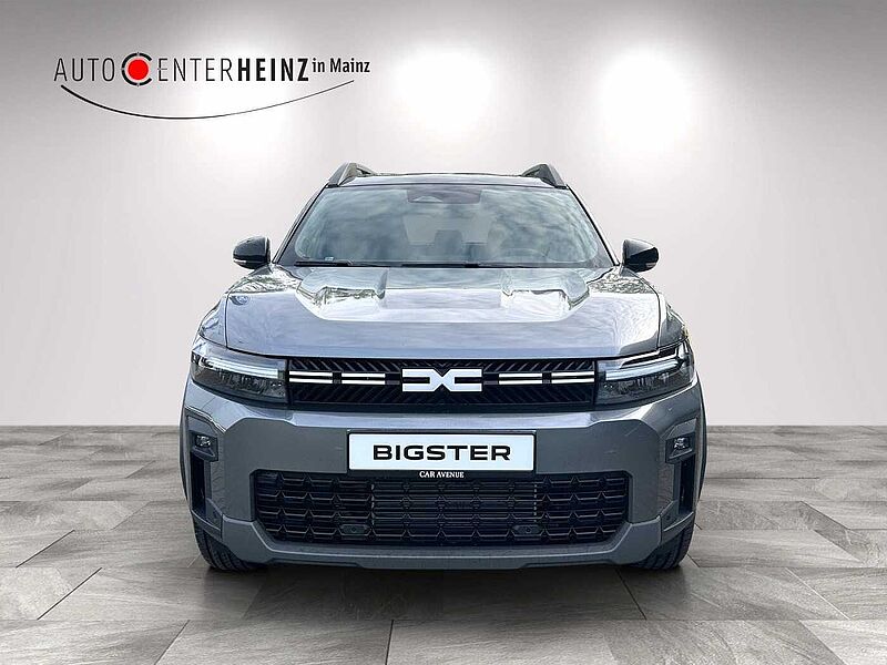 Dacia Bigster Hybrid 155 Journey *City-u. Winterpluspaket*