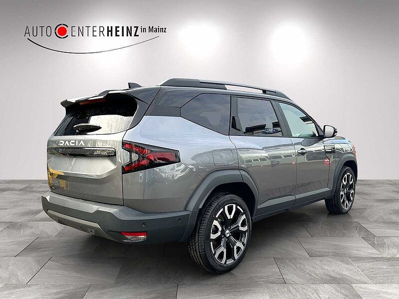 Dacia Bigster Hybrid 155 Journey *City-u. Winterpluspaket*