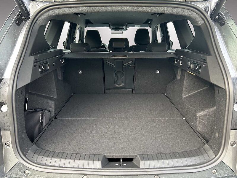 Dacia Bigster Hybrid 155 Journey *City-u. Winterpluspaket*