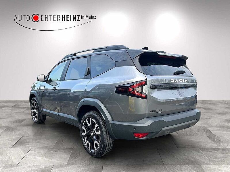 Dacia Bigster Hybrid 155 Journey *City-u. Winterpluspaket*