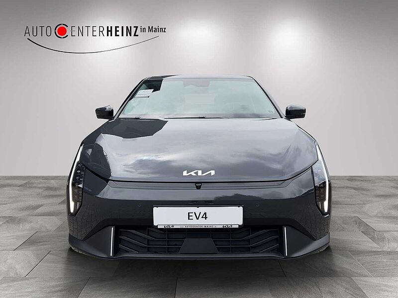 Kia EV4 81,4-kWh Earth EV4 81 FWD EARTH UP TE WIC DWP DE SD