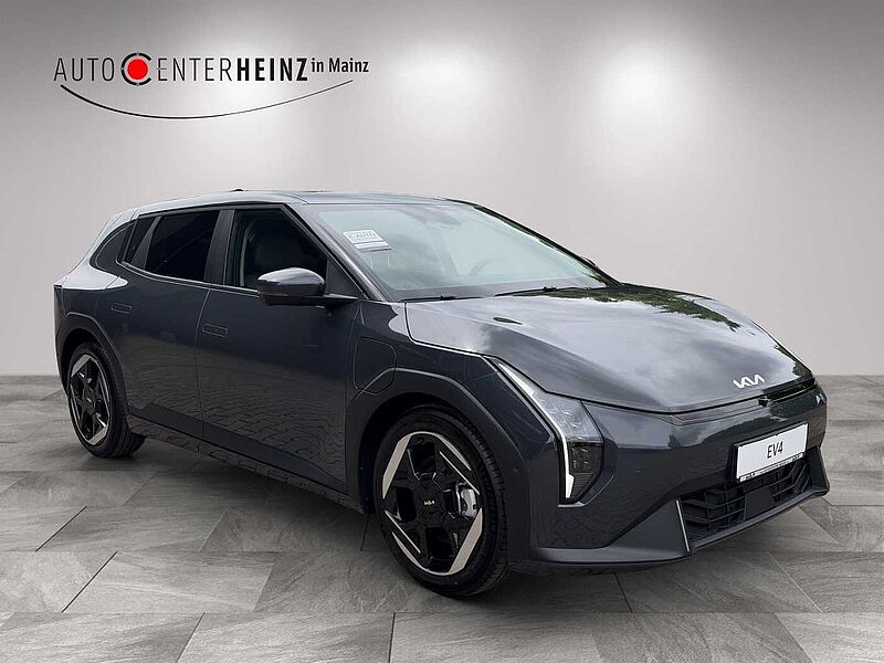 Kia EV4 81,4-kWh Earth EV4 81 FWD EARTH UP TE WIC DWP DE SD