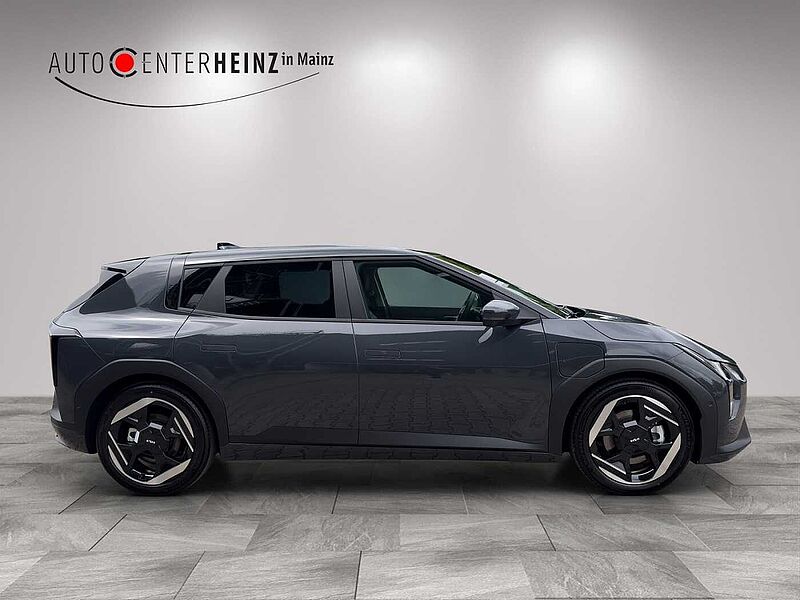 Kia EV4 81,4-kWh Earth EV4 81 FWD EARTH UP TE WIC DWP DE SD