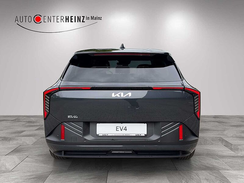 Kia EV4 81,4-kWh Earth EV4 81 FWD EARTH UP TE WIC DWP DE SD