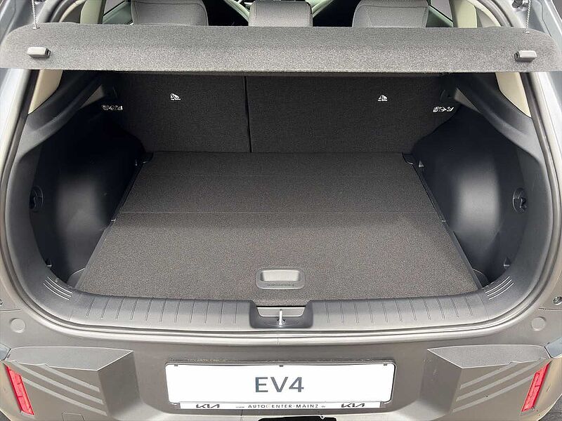 Kia EV4 81,4-kWh Earth EV4 81 FWD EARTH UP TE WIC DWP DE SD