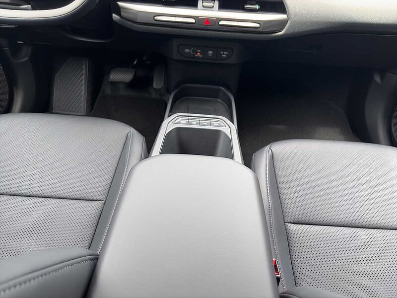 Kia EV4 81,4-kWh Earth EV4 81 FWD EARTH UP TE WIC DWP DE SD