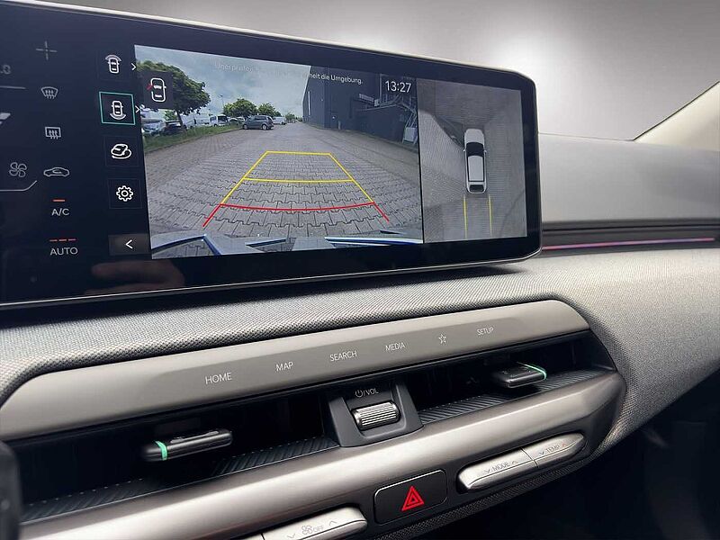 Kia EV4 81,4-kWh Earth EV4 81 FWD EARTH UP TE WIC DWP DE SD