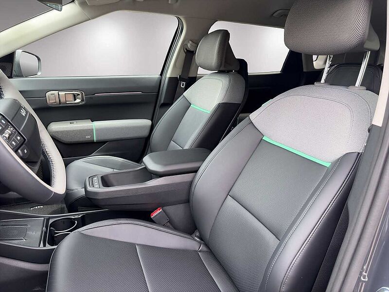Kia EV4 81,4-kWh Earth EV4 81 FWD EARTH UP TE WIC DWP DE SD