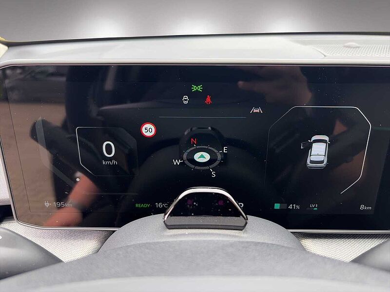 Kia EV4 81,4-kWh Earth EV4 81 FWD EARTH UP TE WIC DWP DE SD