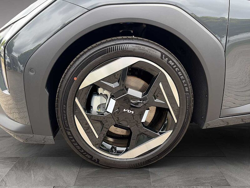 Kia EV4 81,4-kWh Earth EV4 81 FWD EARTH UP TE WIC DWP DE SD
