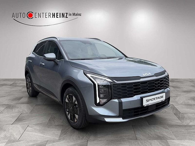 Kia Sportage 1.6 T-GDI 2WD DCT Vision 1.6T 2WD DCT VIS KOM