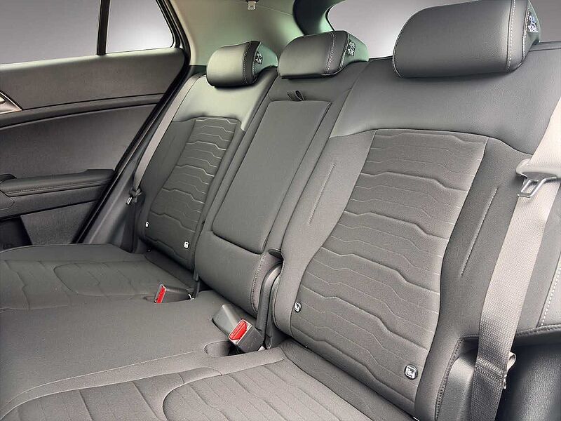 Kia Sportage 1.6 T-GDI 2WD DCT Vision 1.6T 2WD DCT VIS KOM