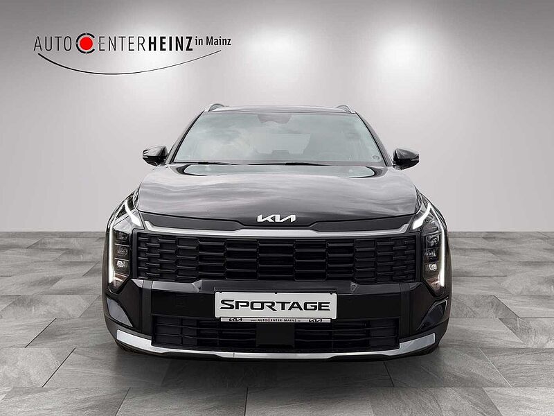 Kia Sportage 1.6 T-GDI AWD DCT Vision SPORTAGE 1.6T AWD DCT VIS KOM