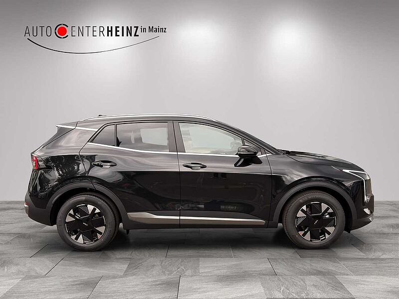 Kia Sportage 1.6 T-GDI AWD DCT Vision SPORTAGE 1.6T AWD DCT VIS KOM