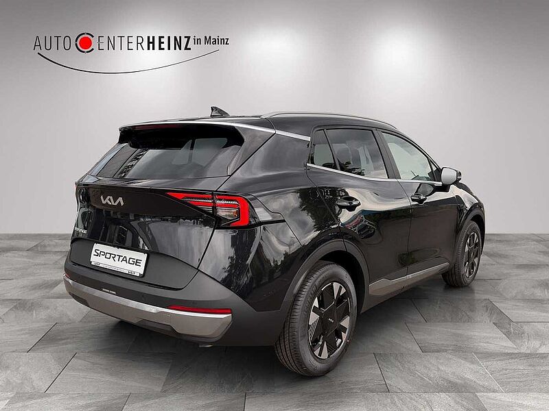 Kia Sportage 1.6 T-GDI AWD DCT Vision SPORTAGE 1.6T AWD DCT VIS KOM