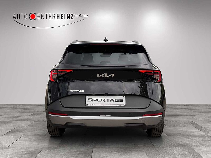 Kia Sportage 1.6 T-GDI AWD DCT Vision SPORTAGE 1.6T AWD DCT VIS KOM