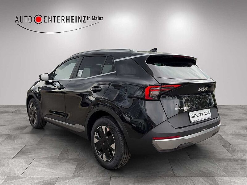 Kia Sportage 1.6 T-GDI AWD DCT Vision SPORTAGE 1.6T AWD DCT VIS KOM